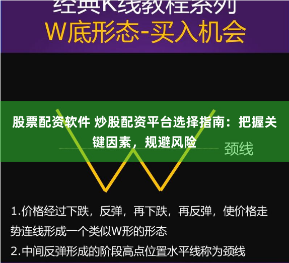 股票配资软件 炒股配资平台选择指南：把握关键因素，规避风险