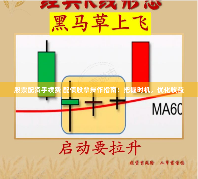股票配资手续费 配债股票操作指南：把握时机，优化收益