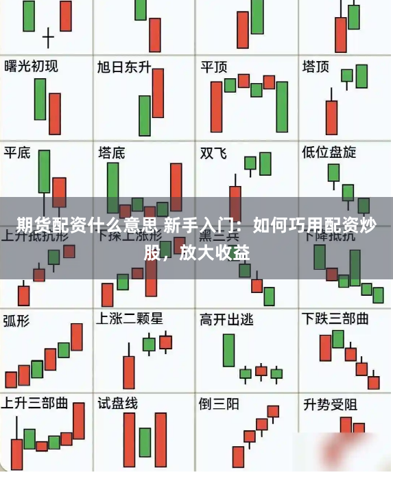 期货配资什么意思 新手入门：如何巧用配资炒股，放大收益